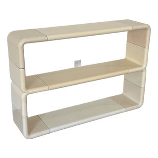 Umbo Modular Shelf by Kay Leroy Ruggles, 1970s For Sale