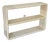 Umbo Modular Shelf by Kay Leroy Ruggles, 1970s For Sale
