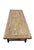 Late 19th Century 75" Long Elm Bench For Sale - Image 5 of 7