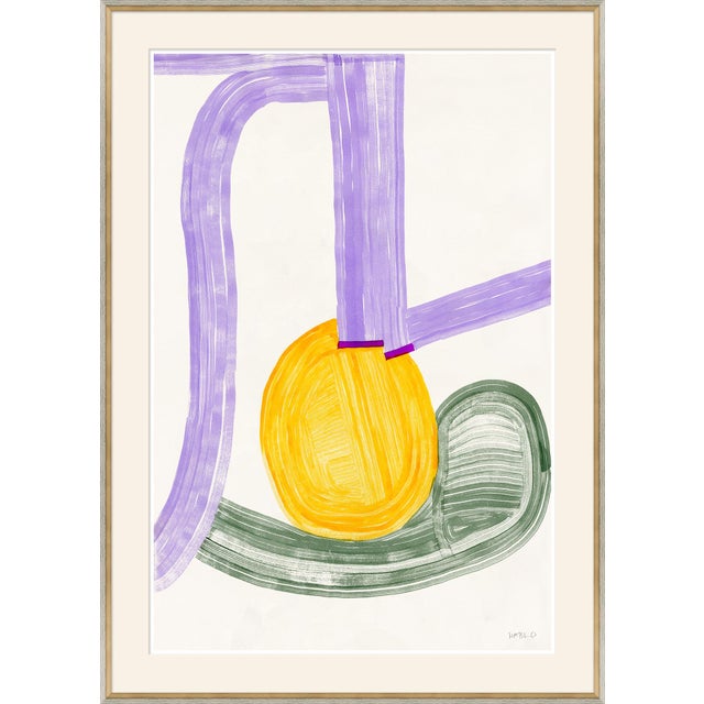 Susan Hable is a renowned artist and designer based in Athens, Georgia, known for her bold and colorful works. Co-founder...