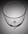 Set of 6 Signed Mid Century Modern Fostoria Wine Glasses in the Fascination Clear Pattern For Sale - Image 12 of 12