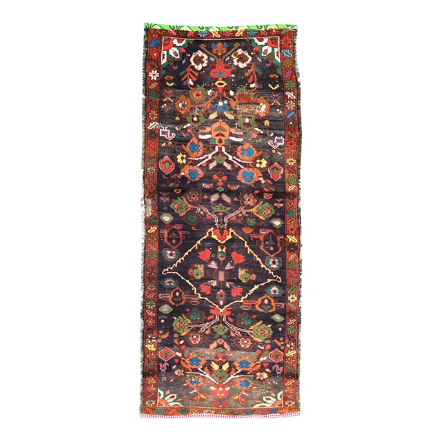 Galerie Shabab Collection Mid-20th Century Turkish Anatolian Rug For Sale