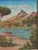 Gabini, Southern Landscape, Oil on Canvas, Framed For Sale - Image 6 of 12