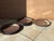 1970s Handmade Ceramic Dinner and Serving Plates from Serocka, Germany, 1970s, Set of 10 For Sale - Image 5 of 13