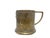 Metal Art Nouveau Tea Basket, 1890s For Sale - Image 7 of 7