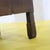 Wood Wooden Nightstands with Turned Legs, Door and Drawer, Set of 2 For Sale - Image 7 of 12