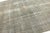 Textile Antique Tabriz Rug With Muted Sage Green and Muted Blue Medallion For Sale - Image 7 of 10