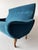 Mid-Century Scandinavian Double Sofa, Norway, 1950s For Sale - Image 9 of 11