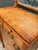 Early 20th Century Vintage Birds Eye Chest With Lions Paw Detail For Sale - Image 5 of 12