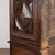 Early 19th Century French Single Door Carved Walnut Armoire Cabinet For Sale - Image 15 of 16