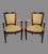 Set of Louis XVi Armchairs For Sale - Image 9 of 9