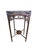 Chippendale Style Kettle Stand For Sale - Image 4 of 5