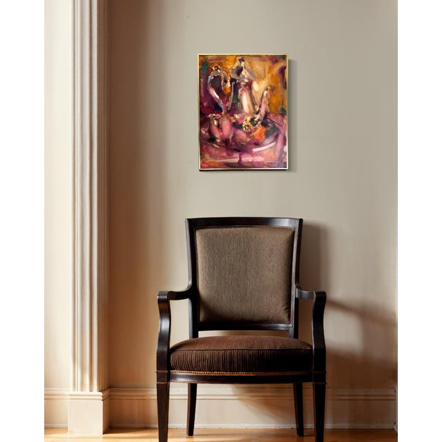 Still Life Painting by Mark Vincent Gray For Sale In Los Angeles - Image 6 of 13