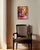 Still Life Painting by Mark Vincent Gray For Sale In Los Angeles - Image 6 of 13