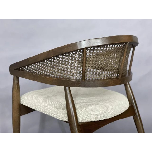 Vintage Amore Dining Chair For Sale - Image 10 of 11