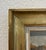 Giuseppe Buscaglione, Piedmontese Landscape, Oil on Canvas, 1920s, Framed For Sale - Image 8 of 13