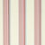 This textural outdoor stripe has an incredible hand and a rugged, rustic vibe that can pull a whole room together. Sold as...