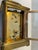 Antique French Brass Carriage Clock, Victorian For Sale - Image 10 of 11