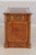 Brown Francesco Molon Leather Top Office Writing Desk Computer Credenza For Sale - Image 8 of 18
