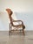1970s Wicker and Bamboo Armchair, 1970s For Sale - Image 5 of 18