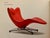 DS 151 Chaise Lounge by Jane Worthington for De Sede For Sale - Image 14 of 16
