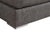 Cenova Set Fabric Corner Sofa and Ottoman in Grey by BoConcept, Set of 2 For Sale - Image 14 of 18