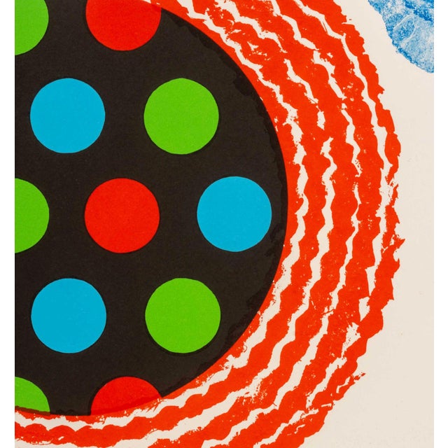 James Rosenquist James Rosenquist "Free for All", 1976 For Sale - Image 4 of 11