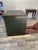 Industrial Vintage A-358 Iron Chest of Drawers, 1950 For Sale - Image 3 of 12