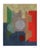 Modern Serge Benoit, Composition, Pigment Print For Sale - Image 3 of 3