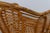Danish Rattan Lounge Chair by Tove Kindt-Larsen for R. Wengler, 1940s For Sale - Image 14 of 18