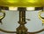 Metal Art Nouveau Pendant Light, 1890s For Sale - Image 7 of 16