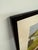 Ray Jacobson Wine Country Giclee Watercolor, Certificate For Sale - Image 10 of 12