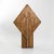 Cabinet Element with Folding Table, 20th Century For Sale - Image 14 of 14