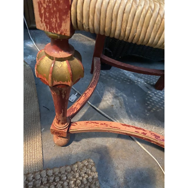 French French Ladder Chair For Sale - Image 3 of 5