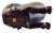 Brown Vintage Carved Mahogany Cat With Secret Stash For Sale - Image 8 of 9