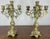 Vintage French Style 5-Armed Table Candelabras, Set of 2 For Sale - Image 14 of 14