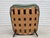 Vintage Danish Lounge Chair in Green Furniture Velour and Beech Wood, 1960s For Sale - Image 4 of 18
