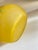 Green Art Deco Glass Yellow and Green Baluster Vase in Pâte De Verre, 1940 For Sale - Image 8 of 11