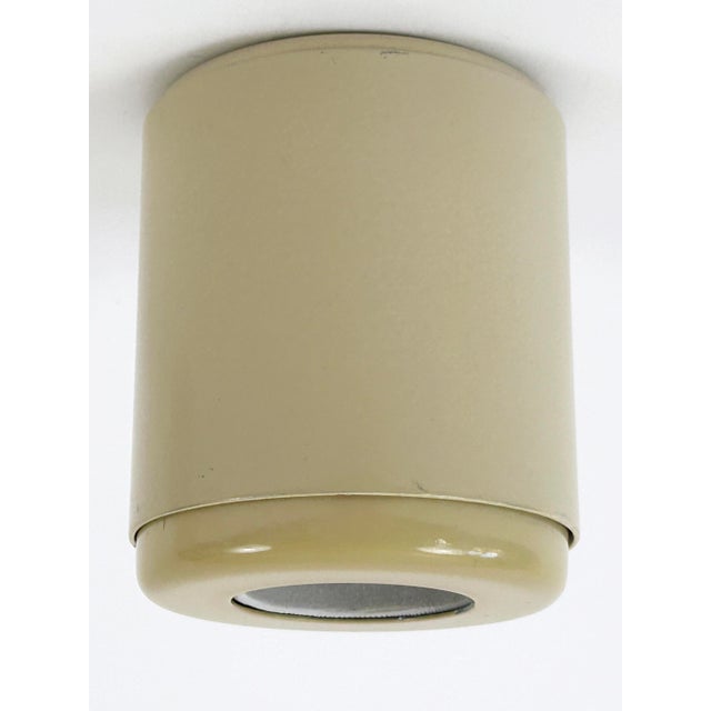 SP 14 Ceiling Lamps by Gino Sarfatti for Arteluce, Italy, 1960s, Set of 5 For Sale - Image 12 of 18