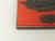 Ceramic Wall Hanging, 1960s For Sale - Image 5 of 7
