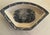 English 19th Century British Staffordshire Pottery Blue & White Lidded Vegetable Bowl. Stunning & Rare! For Sale - Image 3 of 11