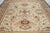 Contemporary Oushak Rug 9'0'' x 12'0'' For Sale - Image 11 of 12