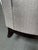 Wood A. Rudin Slipper Chair, Model 642 For Sale - Image 7 of 12