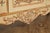 French Rococo Style Painted Sideboard Buffet Cabinet For Sale In Philadelphia - Image 6 of 18