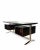Wood Desk by Gianni Moscatelli for Formanova Italie, 1970s For Sale - Image 7 of 17
