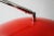 Mid-Century Modern Kurt Versen Style Floor Lamp For Sale - Image 3 of 8