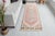 1950s Light and Airy Neutral Home Decor Rug For Sale - Image 6 of 9