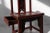 Late 19th Century Traditional Qing Style Chair with Hidden Drawer, 1700s For Sale - Image 5 of 9
