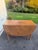Antique Oak Gate Leg Drop Leaf Table For Sale In New York - Image 6 of 12