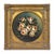 De Angelis, Rose, Oil on Canvas, Framed For Sale - Image 3 of 9